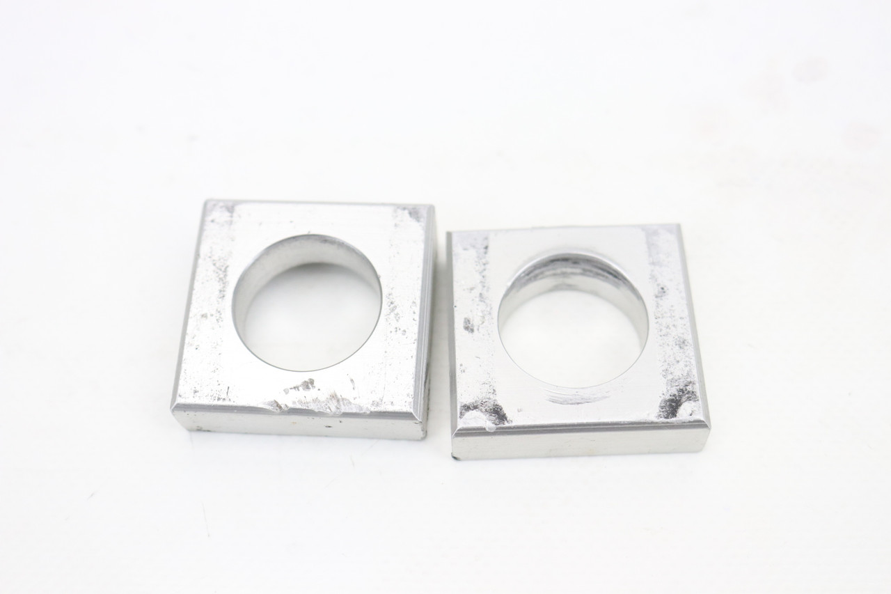 YZF / YZ / WRF 05-25 Chain Adjuster Blocks Yamaha 1C3-25388-H0-00 #279