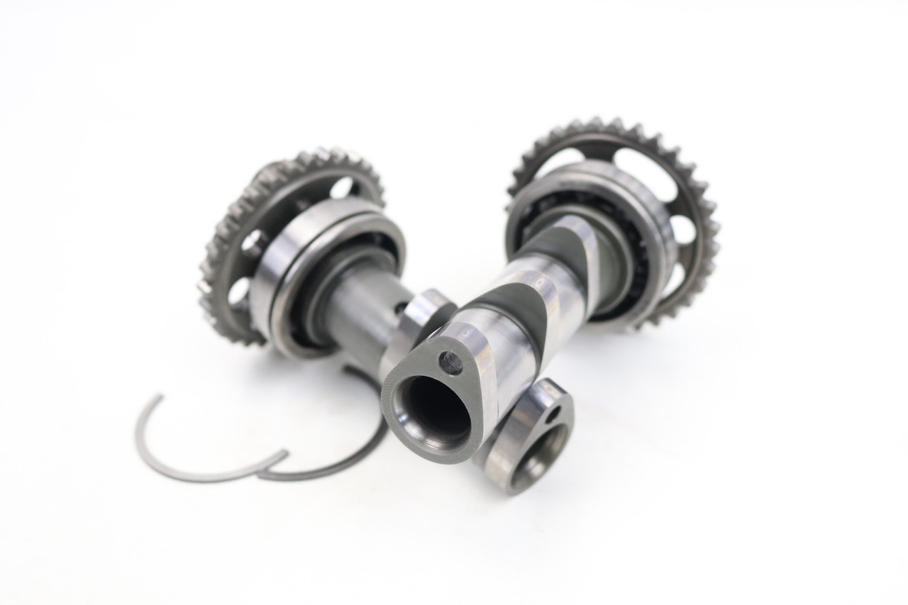 YZ450F 2008-2009 Camshafts Cams Intake & Exhaust Yamaha #279