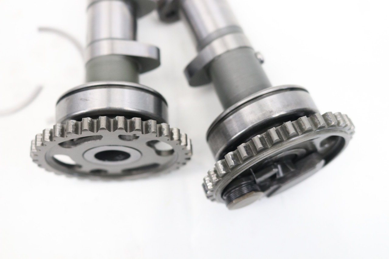 YZ450F 2008-2009 Camshafts Cams Intake & Exhaust Yamaha #279