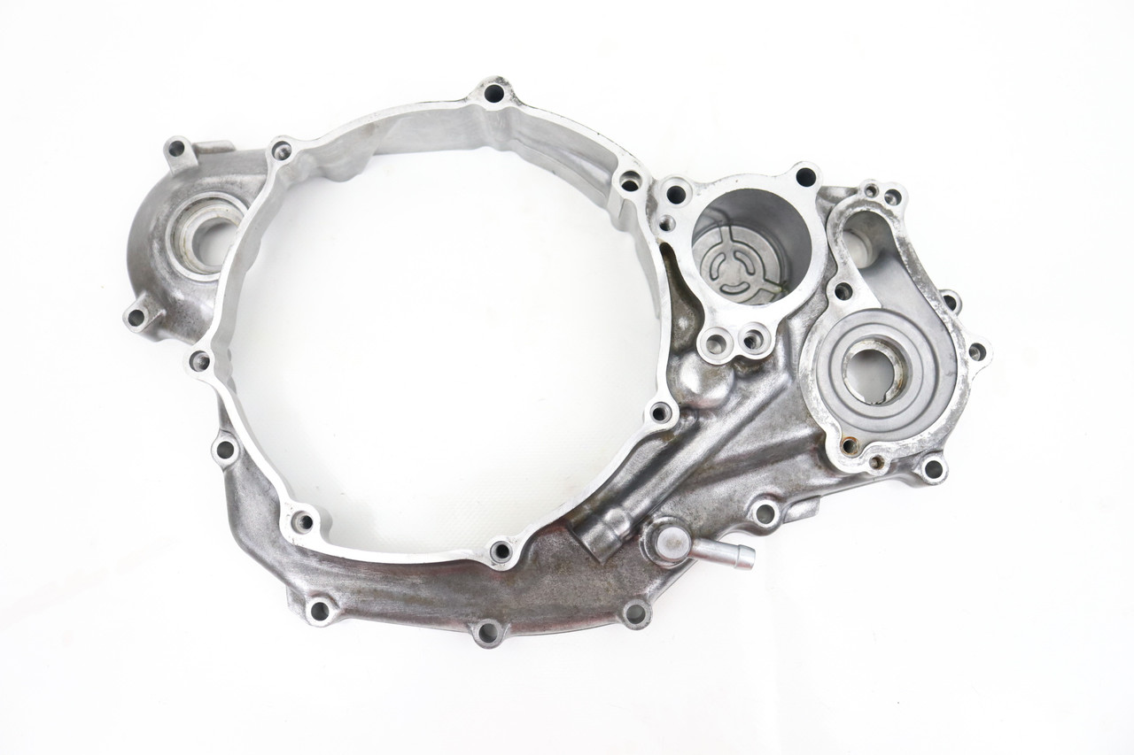 YZ450F 06-09 WR450F 07-15 Inner Clutch Cover Case Yamaha 1DX-15431-00-00 #279