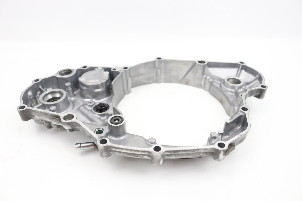 YZ450F 06-09 WR450F 07-15 Inner Clutch Cover Case Yamaha 1DX-15431-00-00 #279