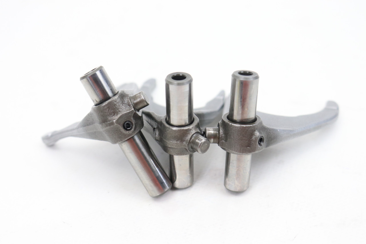 YZ450F 06-08 WR450F 07-08 Gear Shift Forks & Shafts Yamaha #279