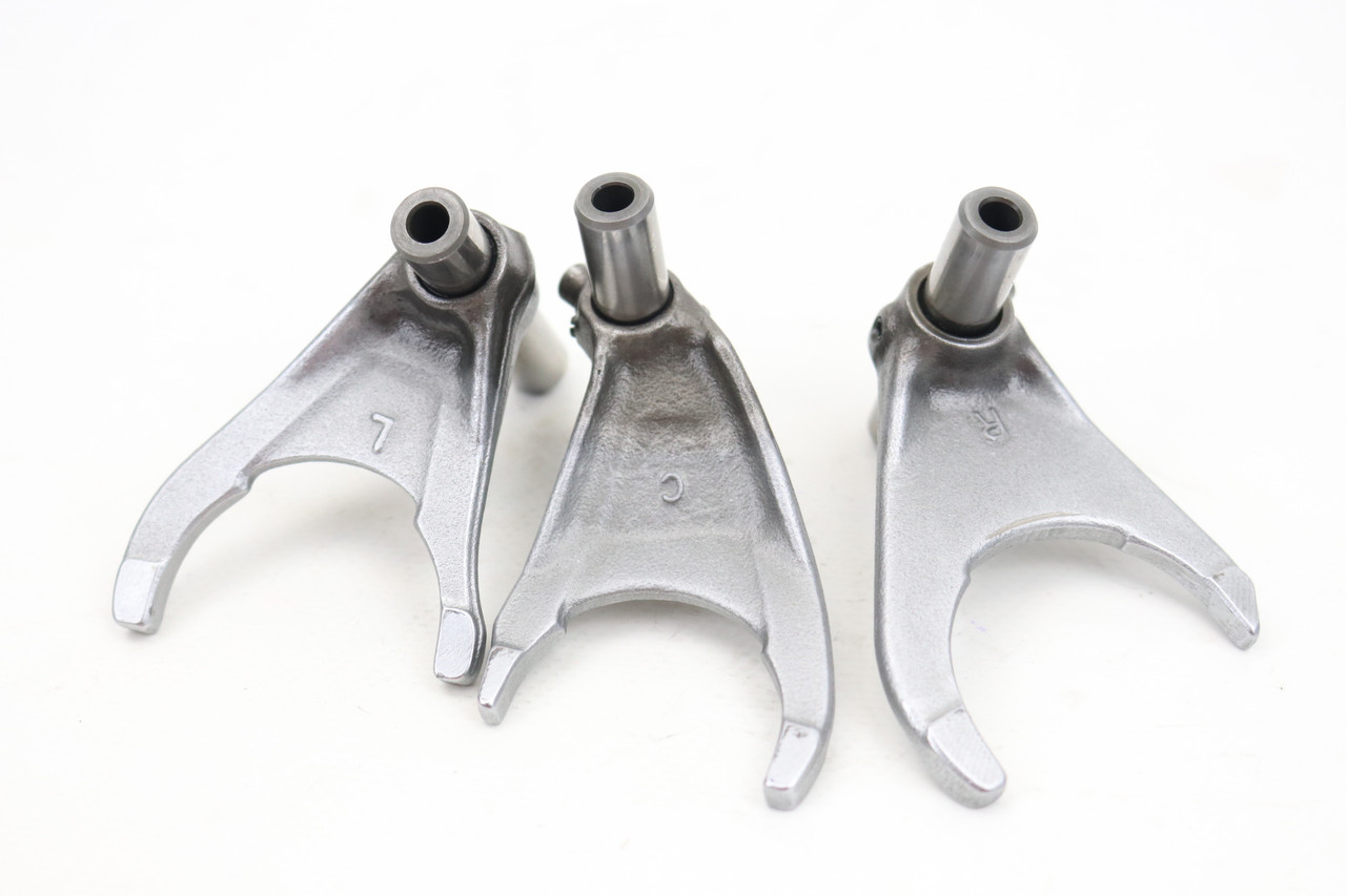 YZ450F 06-08 WR450F 07-08 Gear Shift Forks & Shafts Yamaha #279