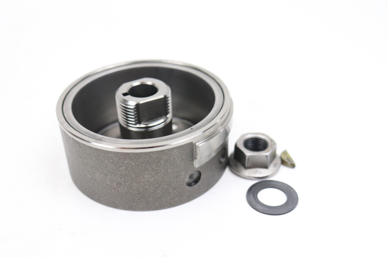 YZ450F 2006-2009 Flywheel Rotor Assy Yamaha 2S2-85550-10-00 #279
