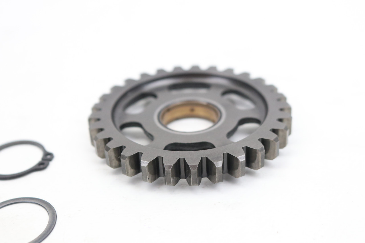 YZ450F 03-17 WR450F 03-18 Kick Start Idle Gear Yamaha 5TA-15651-00-00 #279