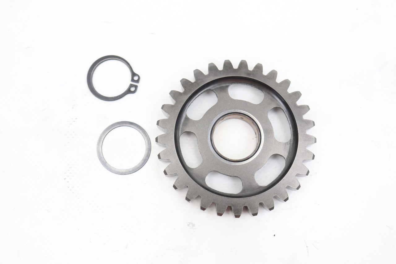 YZ450F 03-17 WR450F 03-18 Kick Start Idle Gear Yamaha 5TA-15651-00-00 #279