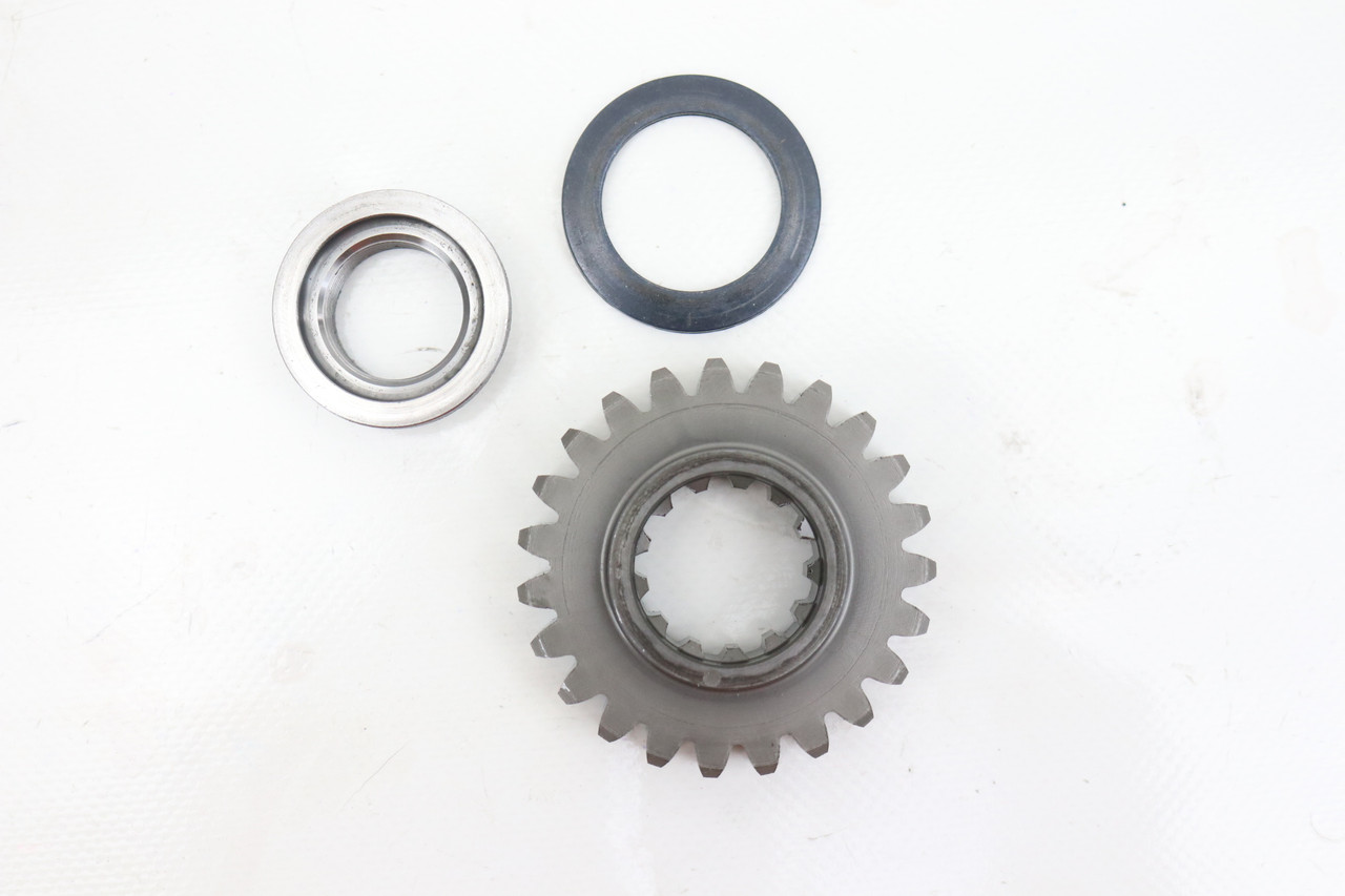 YZ450F 06-22 WR450F 07-23 Primary Drive Gear Assy Yamaha 2S2-16111-60-00 #279