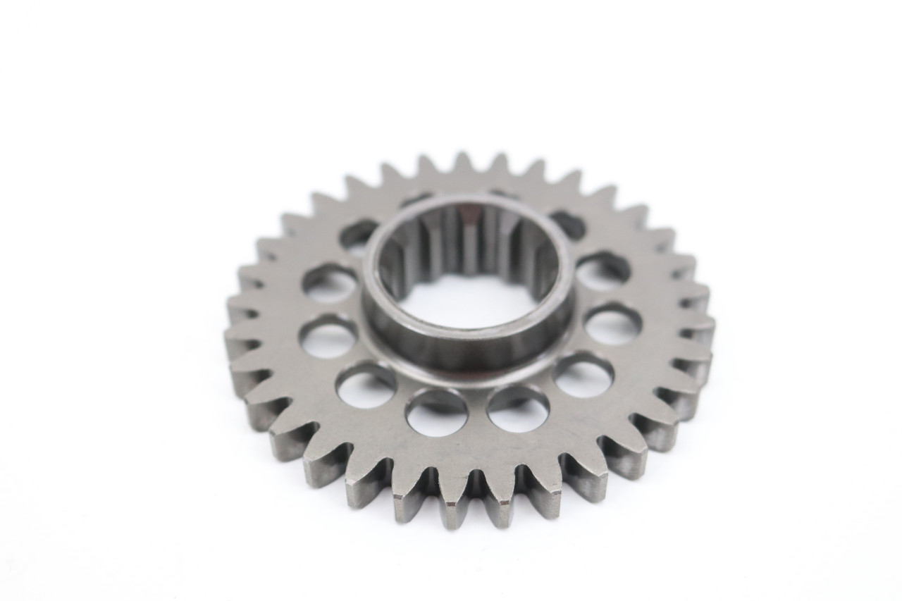 YZ450F 06-22 WR450F 07-23 Drive Gear Balancer Yamaha 2S2-11536-00-00 #279