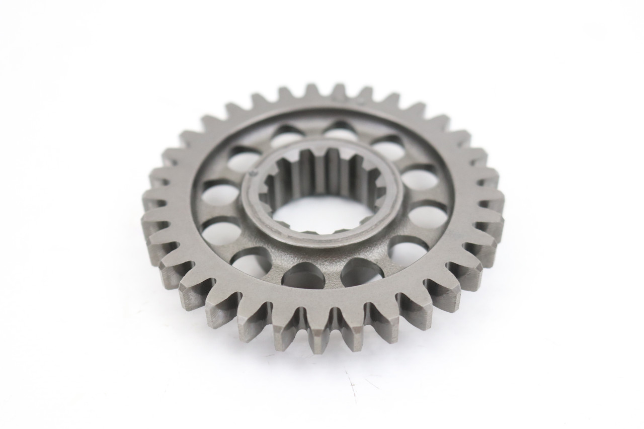 YZ450F 06-22 WR450F 07-23 Drive Gear Balancer Yamaha 2S2-11536-00-00 #279
