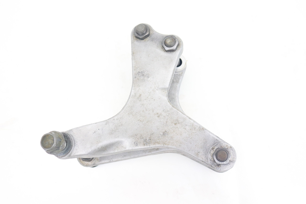 YZ450F 06-09 WR450F 07-11 Upper Motor Mount Brackets & Bolts Yamaha 2S2-21426-70-00 #279