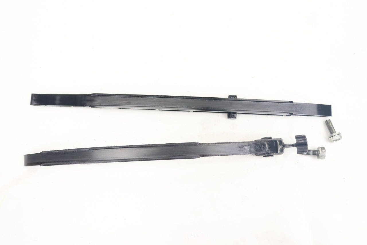 YZ450F 03-09 WR450F 03-15 Cam Chain Guides Pair Yamaha 5TA-12252-01-00 #279