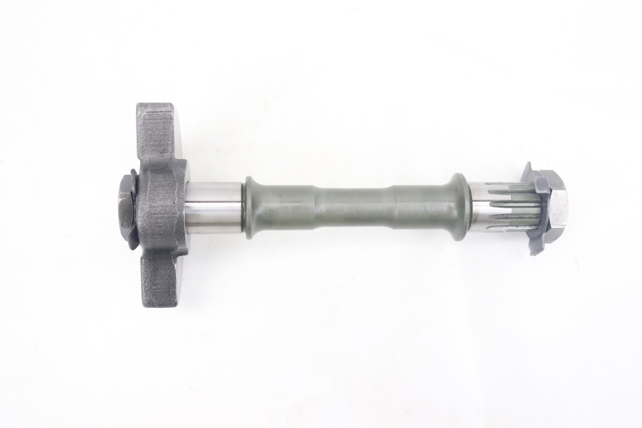 YZ450F 07-09 Balance Shaft Balancer Yamaha 2S2-11464-10-00 #279