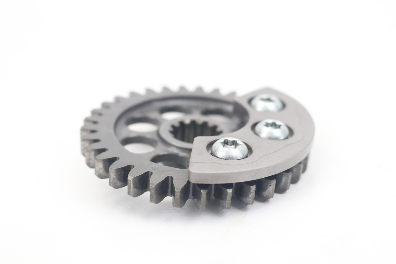 YZ450F 2007-2009 Balance Weight Gear Balancer Yamaha 2S2-11531-00-00 #279