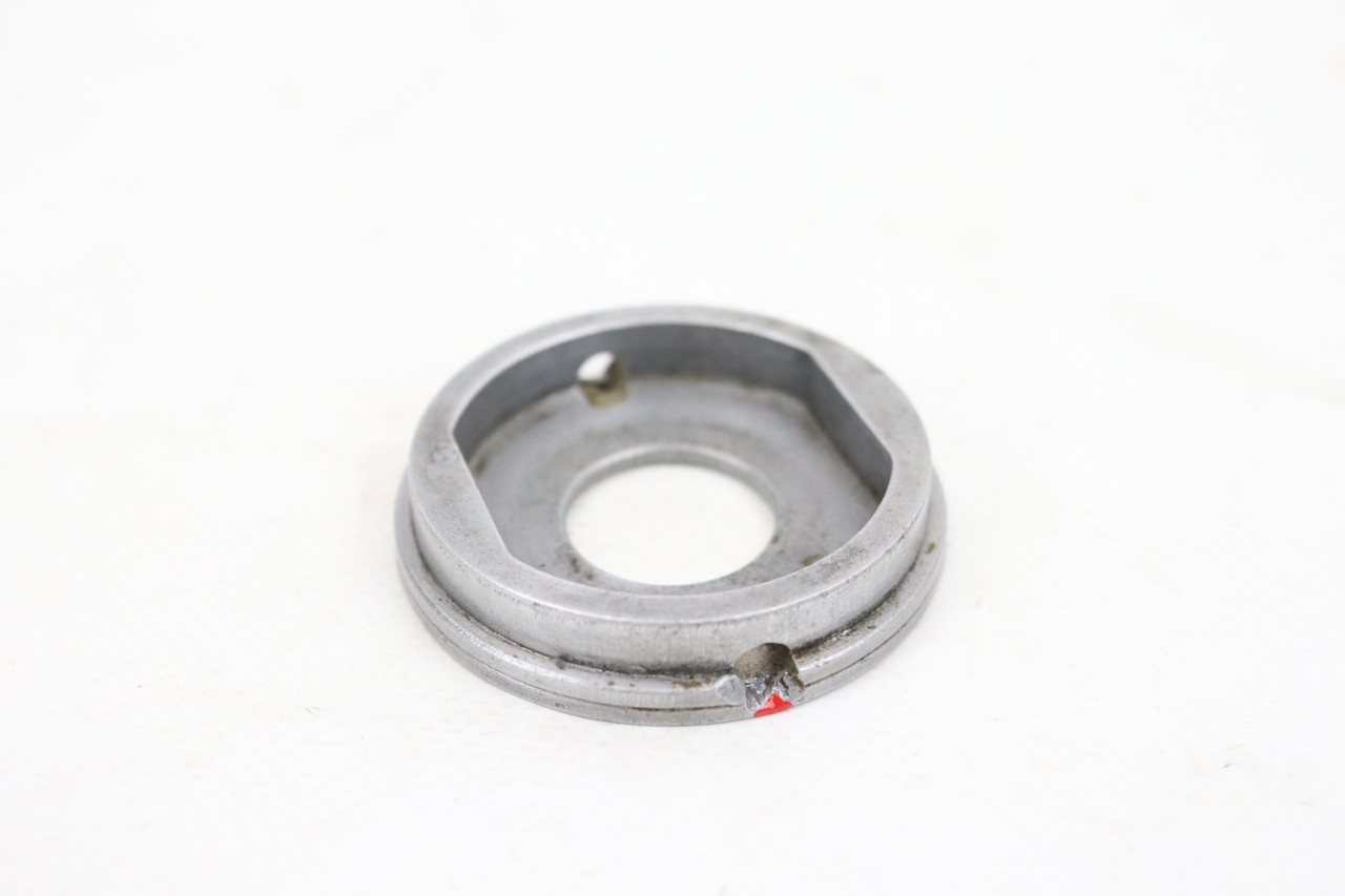 YZ450F 2008 Rear Shock Body Shaft Cap Yamaha #279