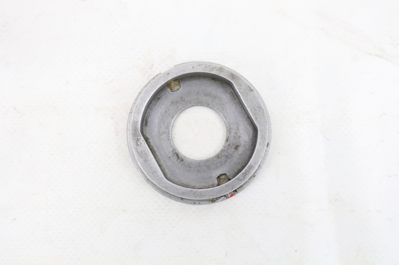 YZ450F 2008 Rear Shock Body Shaft Cap Yamaha #279