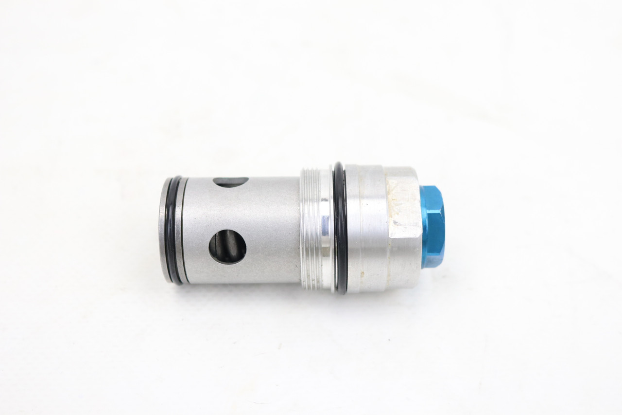 YZ450F 2008 Rear Shock Compression Adjuster Yamaha #279