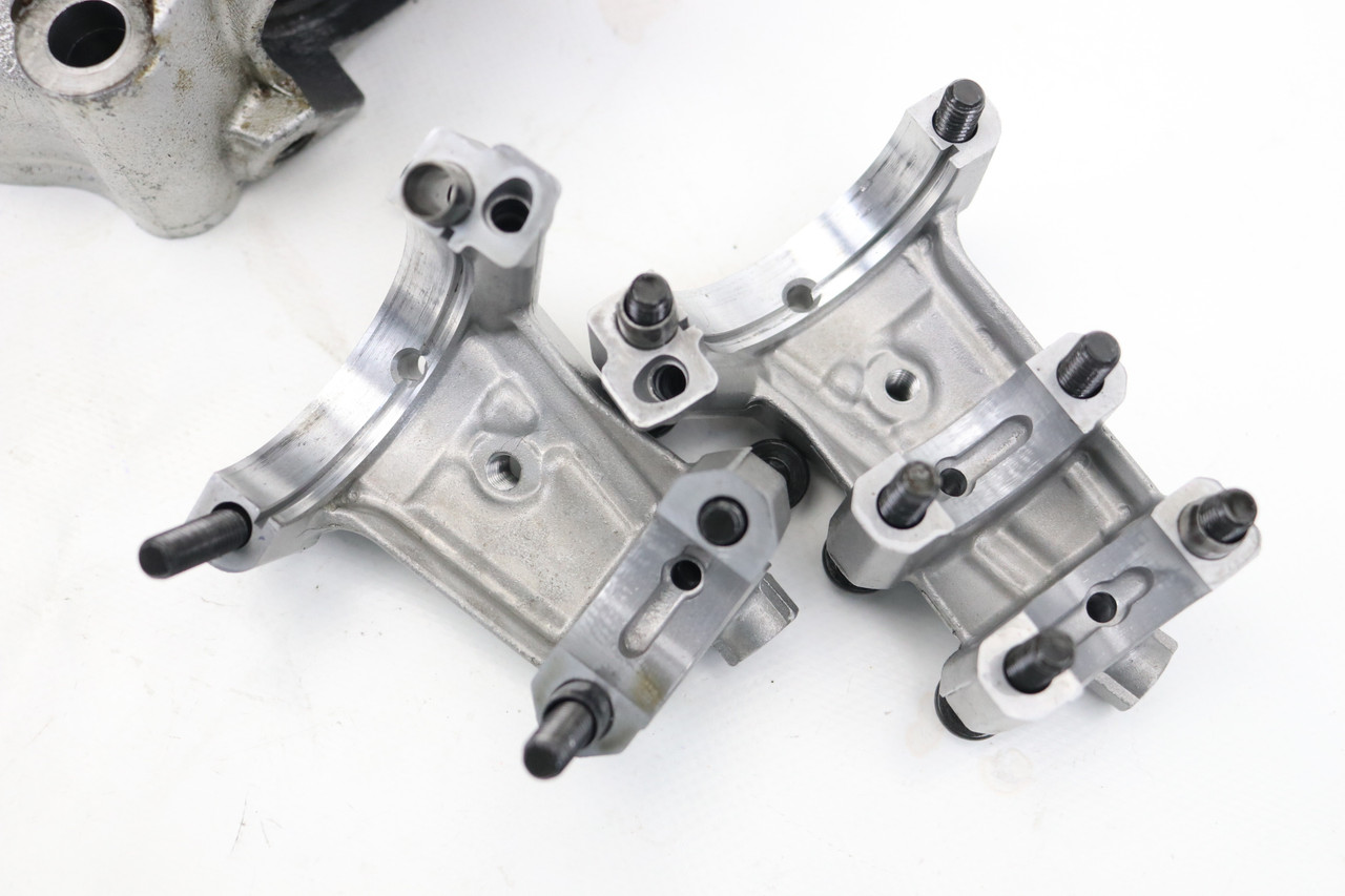 YZ450F 2008-2009 Cylinder Head Yamaha 2S2-11102-11-00 #279
