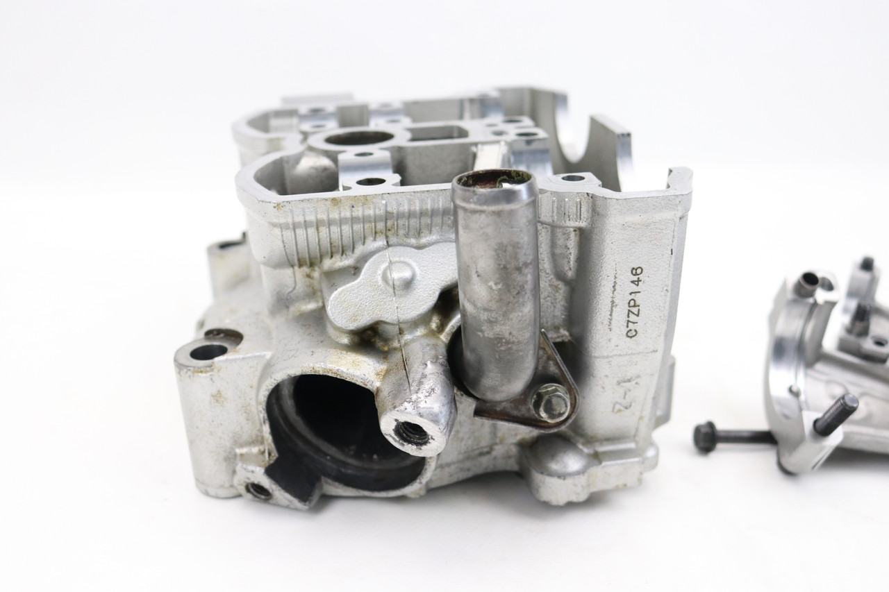 YZ450F 2008-2009 Cylinder Head Yamaha 2S2-11102-11-00 #279