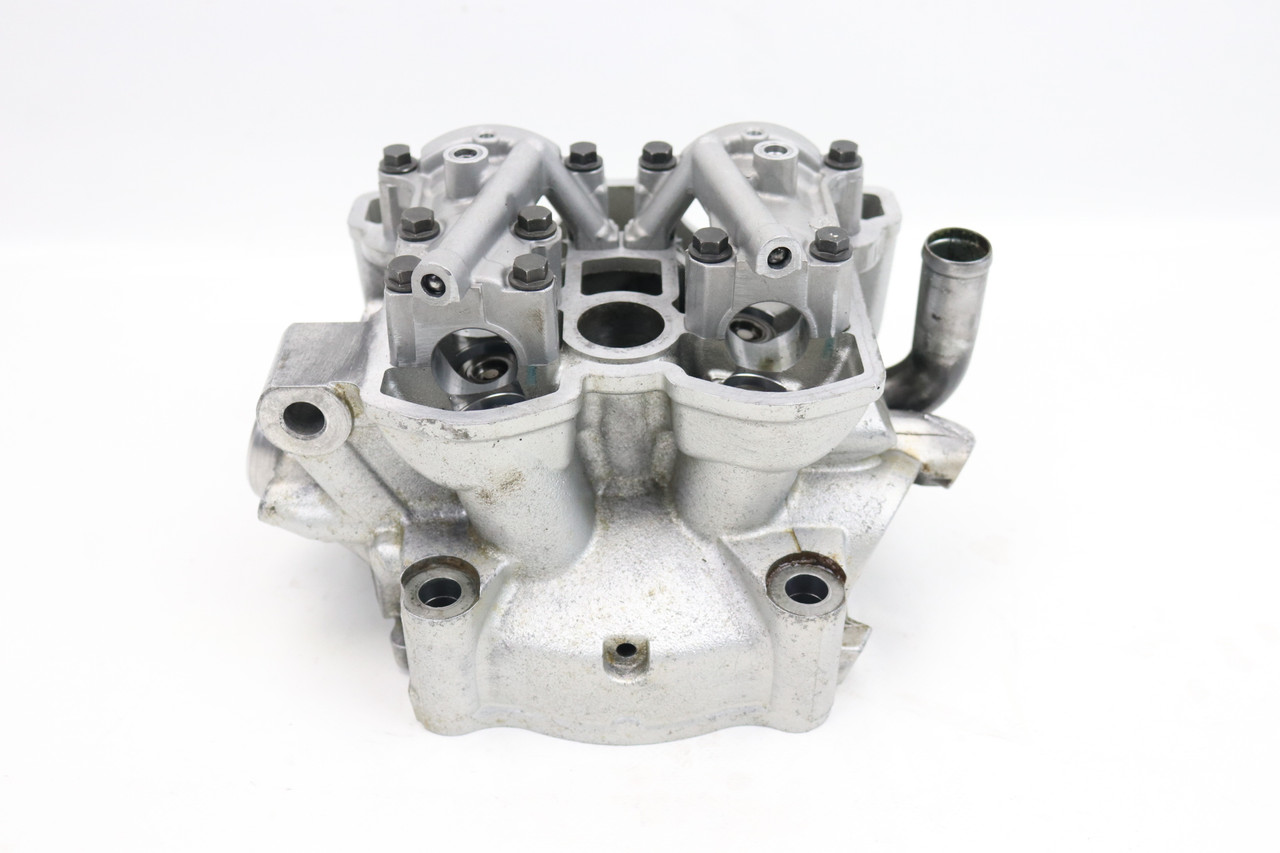 YZ450F 2008-2009 Cylinder Head Yamaha 2S2-11102-11-00 #279
