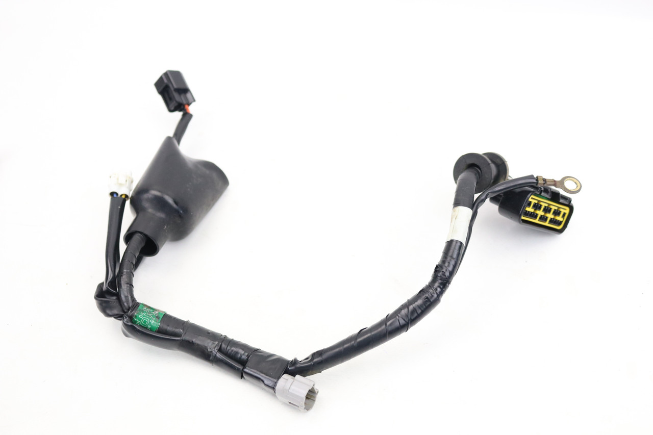 YZ450F 2006-2009 Wiring Harness Loom Lead Yamaha 2S2-82509-01-00 #279
