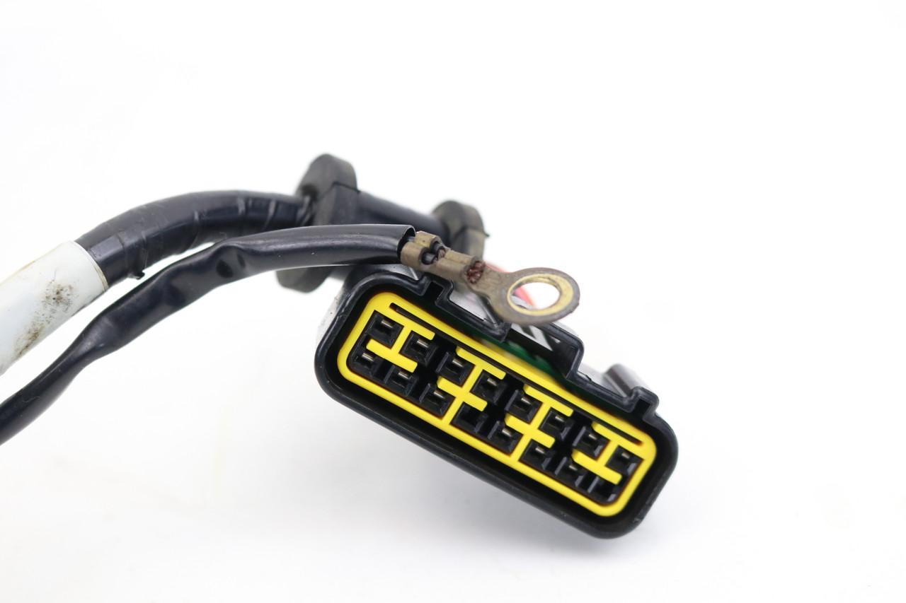 YZ450F 2006-2009 Wiring Harness Loom Lead Yamaha 2S2-82509-01-00 #279