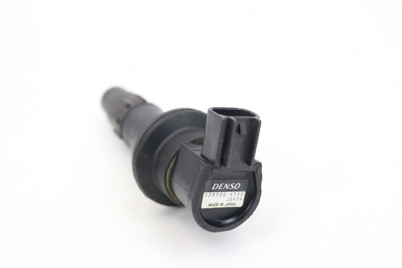 YZ450F 03-09 WR450F 03-11 Ignition Coil & Spark Plug Cap Yamaha 5TA-82310-10-00 #279
