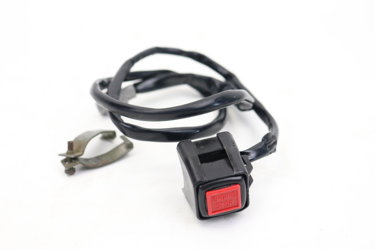 YZ450F 05-09 YZ250F 05-15 Kill Switch Button Engine Stop Yamaha 1C3-83976-02-00 #279