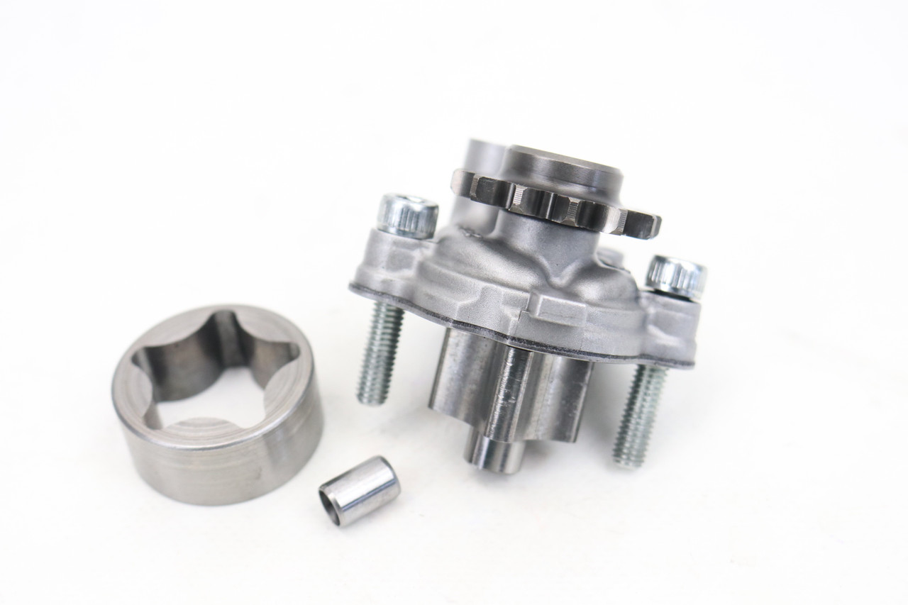 YZ450F 06-13 WR450F 07-15 Oil Pump Assembly Yamaha 2S2-13300-10-00 #279