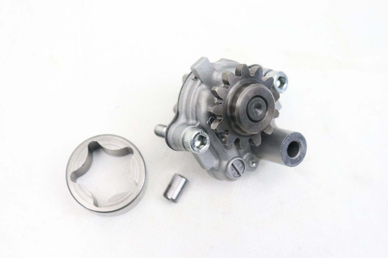 YZ450F 06-13 WR450F 07-15 Oil Pump Assembly Yamaha 2S2-13300-10-00 #279