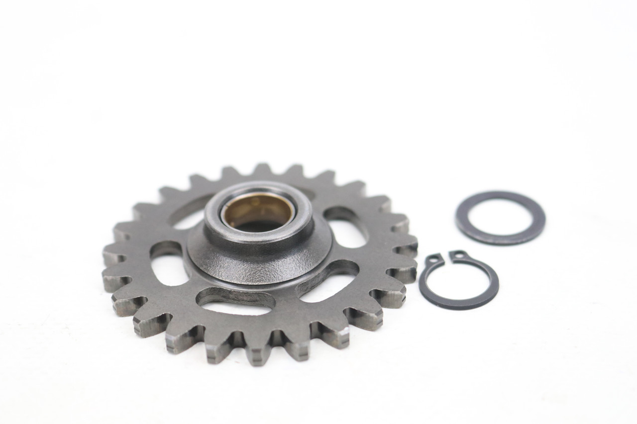 YZ450F 06-13 WR450F 07-15 Oil Pump Idler Gear Yamaha 2S2-13341-00-00 #279