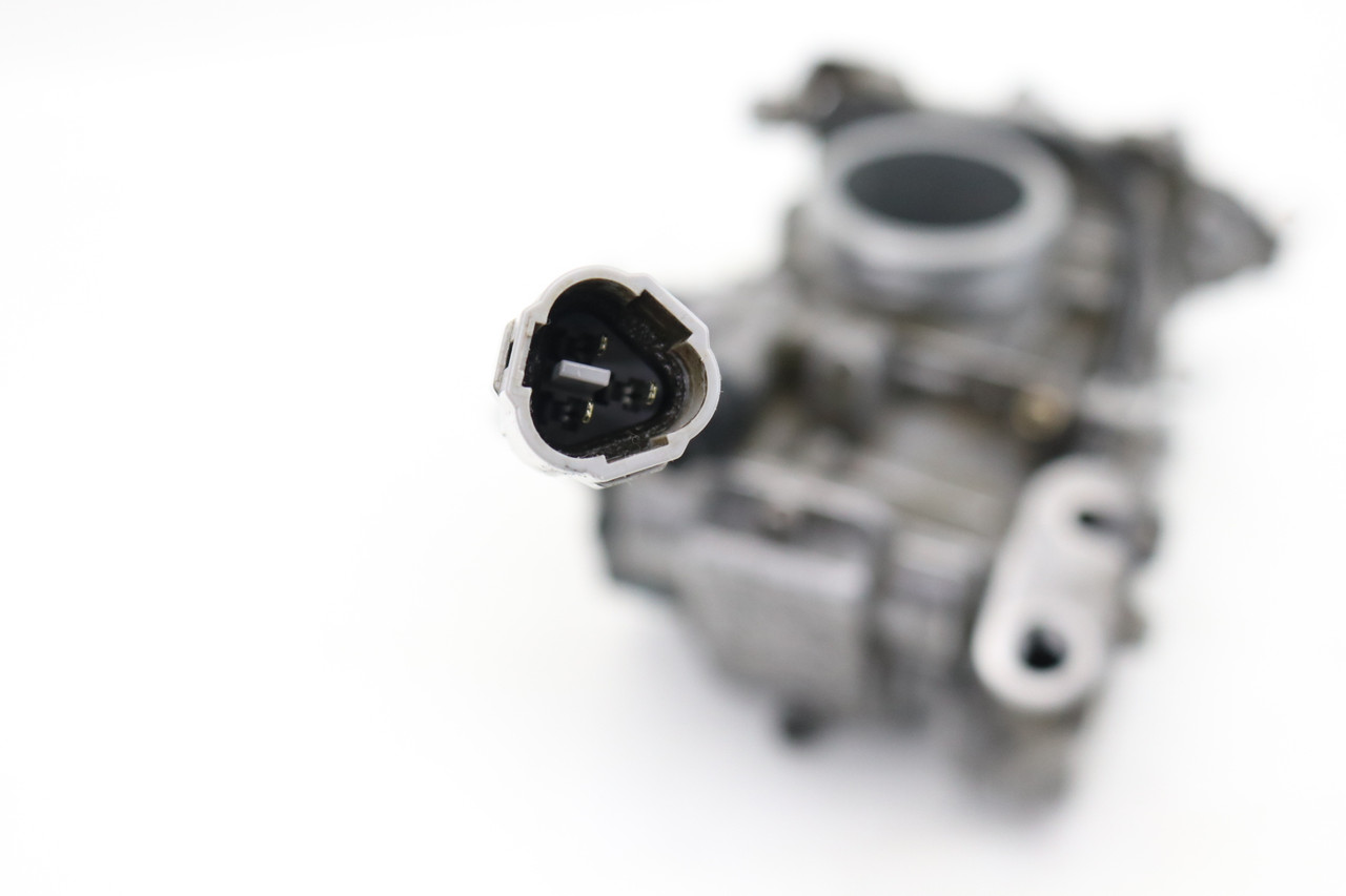 YZ450F 2008-2009 Carb Carburetor Keihin Yamaha 2S2-14101-B0-00 #279