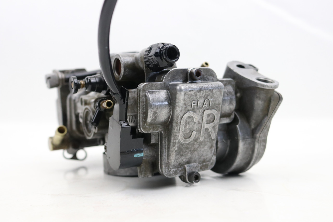 YZ450F 2008-2009 Carb Carburetor Keihin Yamaha 2S2-14101-B0-00 #279