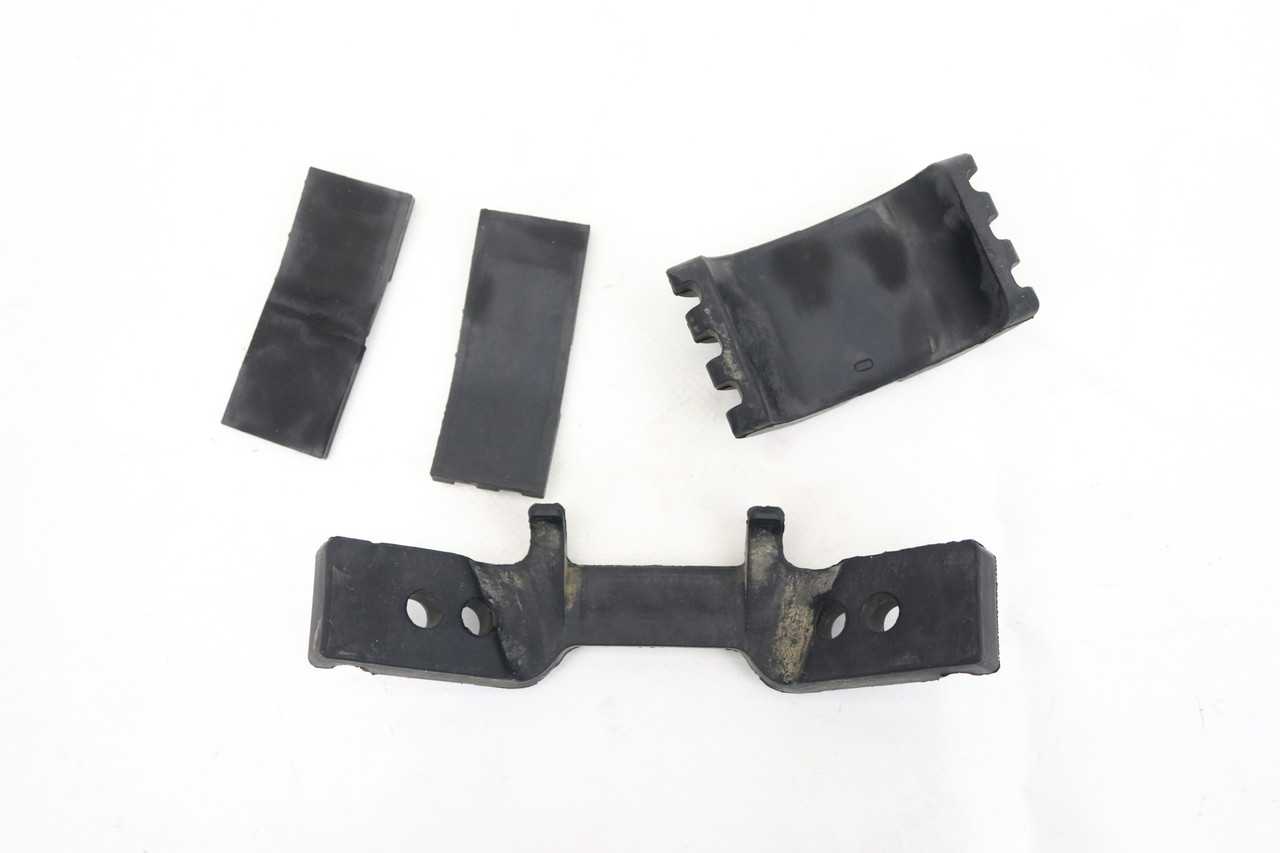 YZ250F YZ450F 06-09 Fuel Tank Rubber Cushions Yamaha #279
