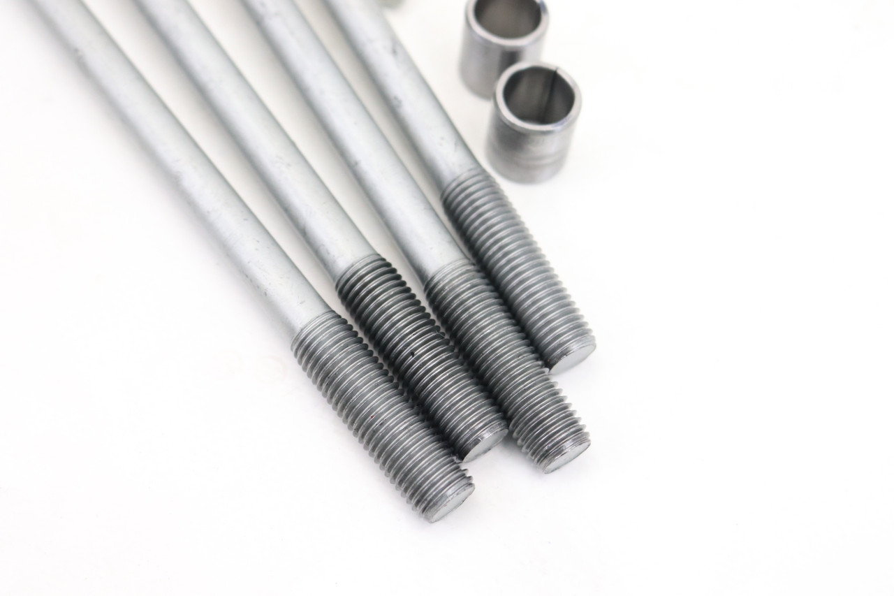 YZ450F 06-09 WR450F 07-20 Top End Hardware Set Yamaha 90105-10163-00 #279