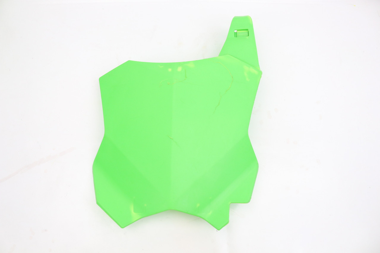 KX125 KX250 05-08 Re-Style Plastics Set Aftermarket #285