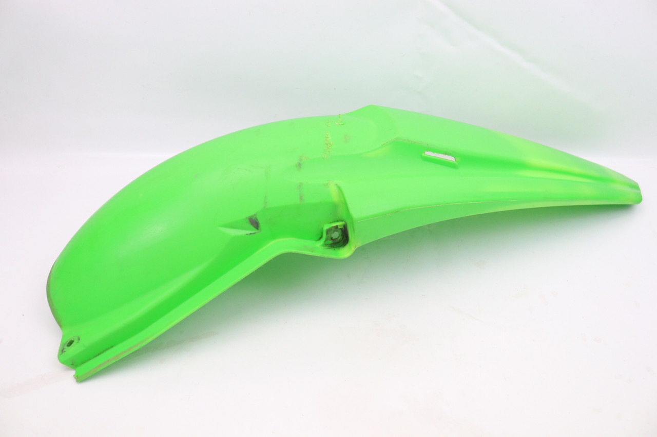 KX125 KX250 05-08 Re-Style Plastics Set Aftermarket #285