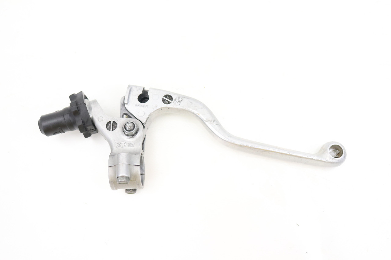 KX125 06-08 KX250 05-08 Clutch Perch & Lever Assembly Kawasaki 46076-0019 #285