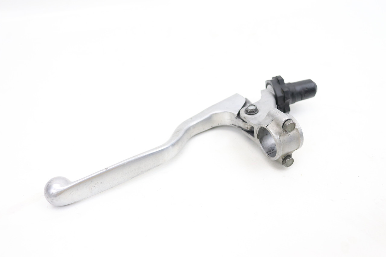 KX125 06-08 KX250 05-08 Clutch Perch & Lever Assembly Kawasaki 46076-0019 #285