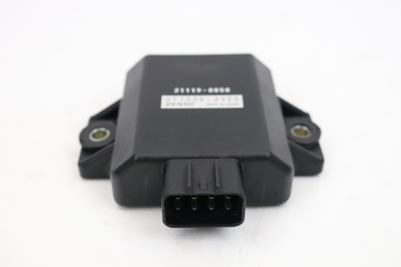KX125 2006-2008 CDI Engine Control Unit Box Kawasaki 21119-0050 #285