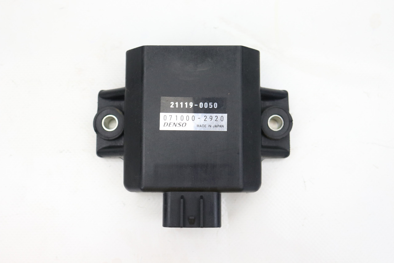 KX125 2006-2008 CDI Engine Control Unit Box Kawasaki 21119-0050 #285