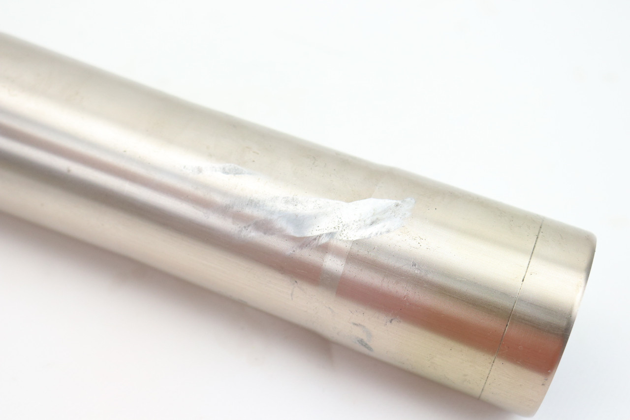 KX125 2006-2008 Front Fork Outer Tube Upper Kawasaki 44008-0004-828 #285