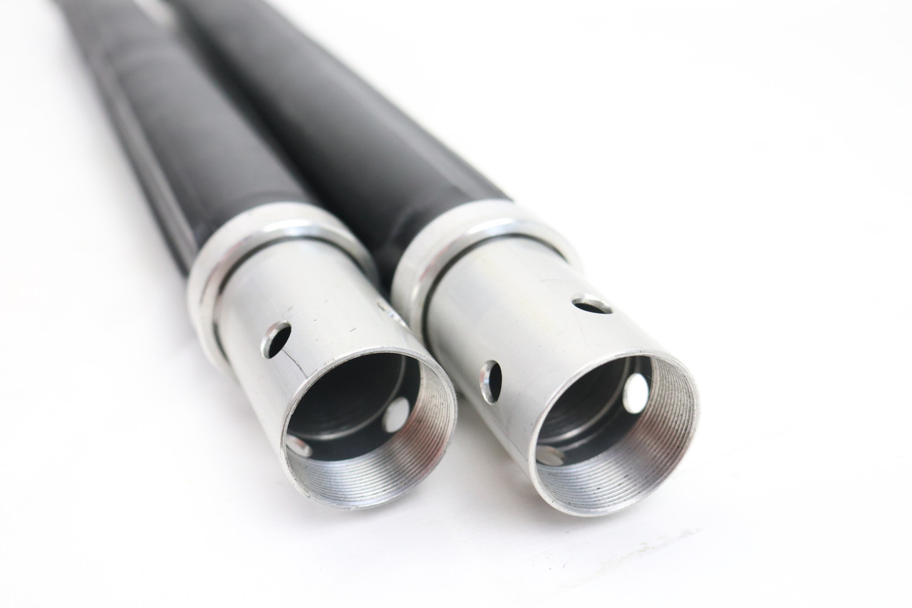 KX125 2004-2008 Fork Cylinder Damping Rods Pair Kawasaki 44023-0011 #285