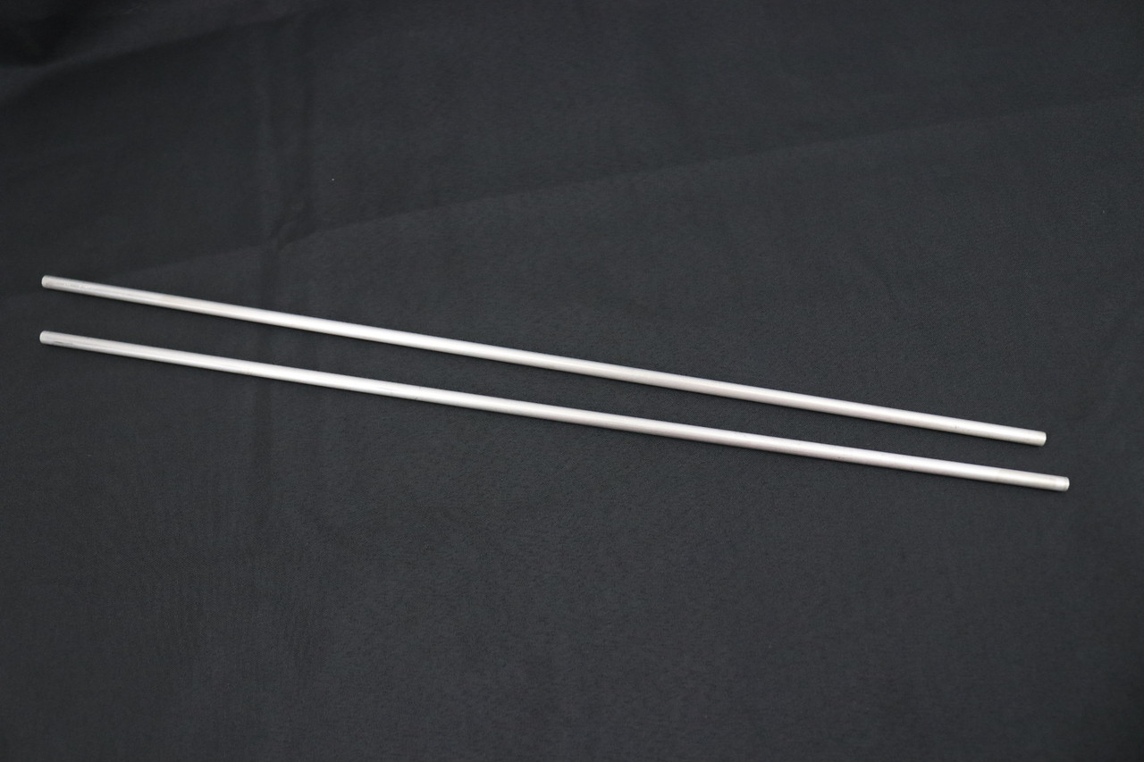 KX125 2007 Fork Rebound Needles Pair Kawasaki #285