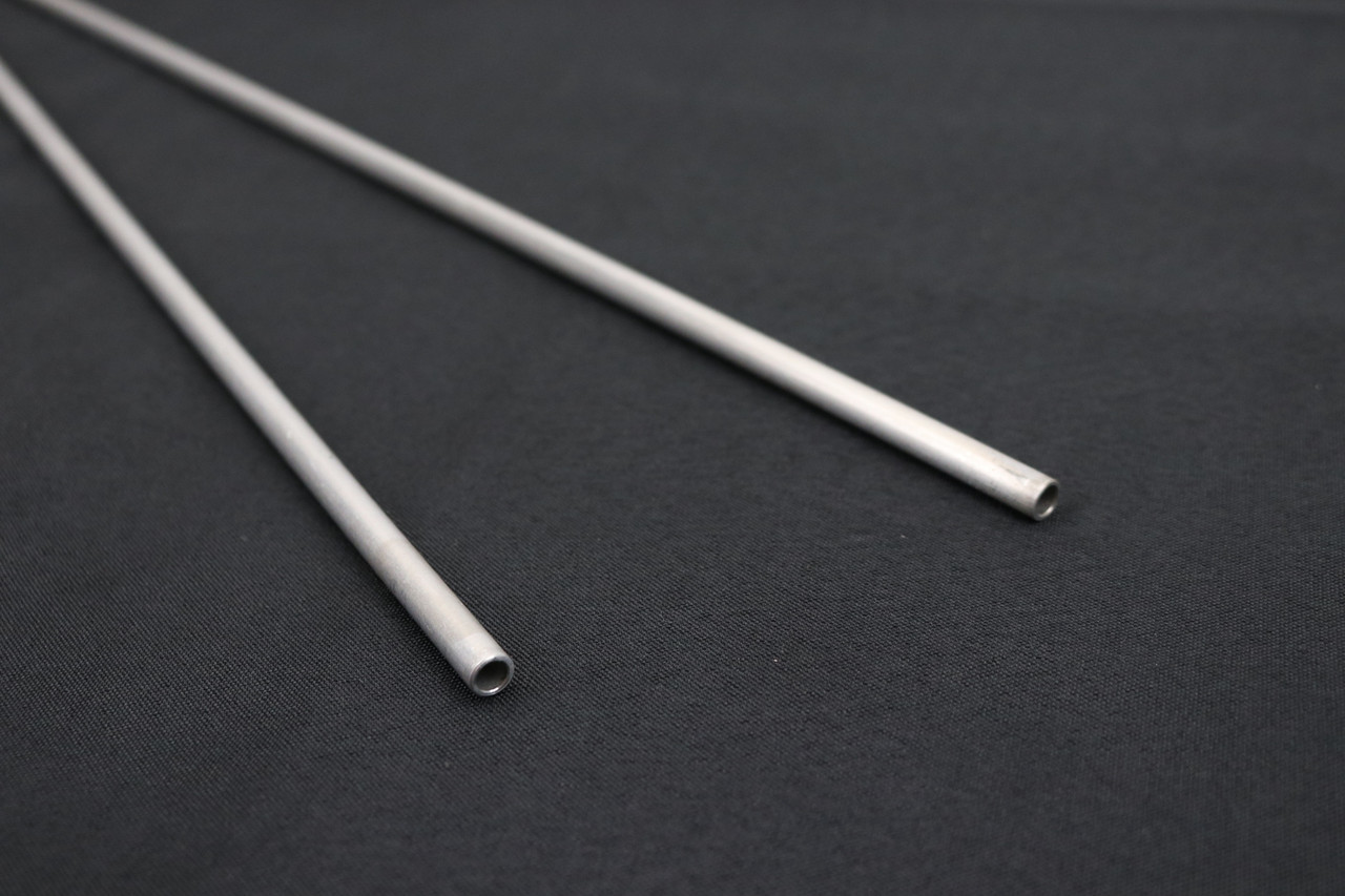 KX125 2007 Fork Rebound Needles Pair Kawasaki #285