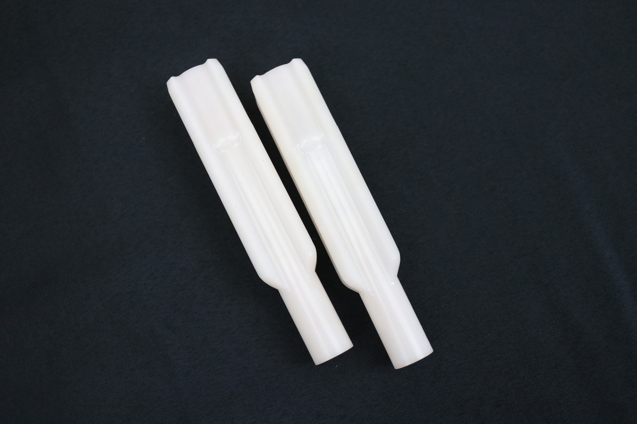 KX125 04-08 KX250 04 Upper Seat Springs Pair Kawasaki 44028-0001 #285