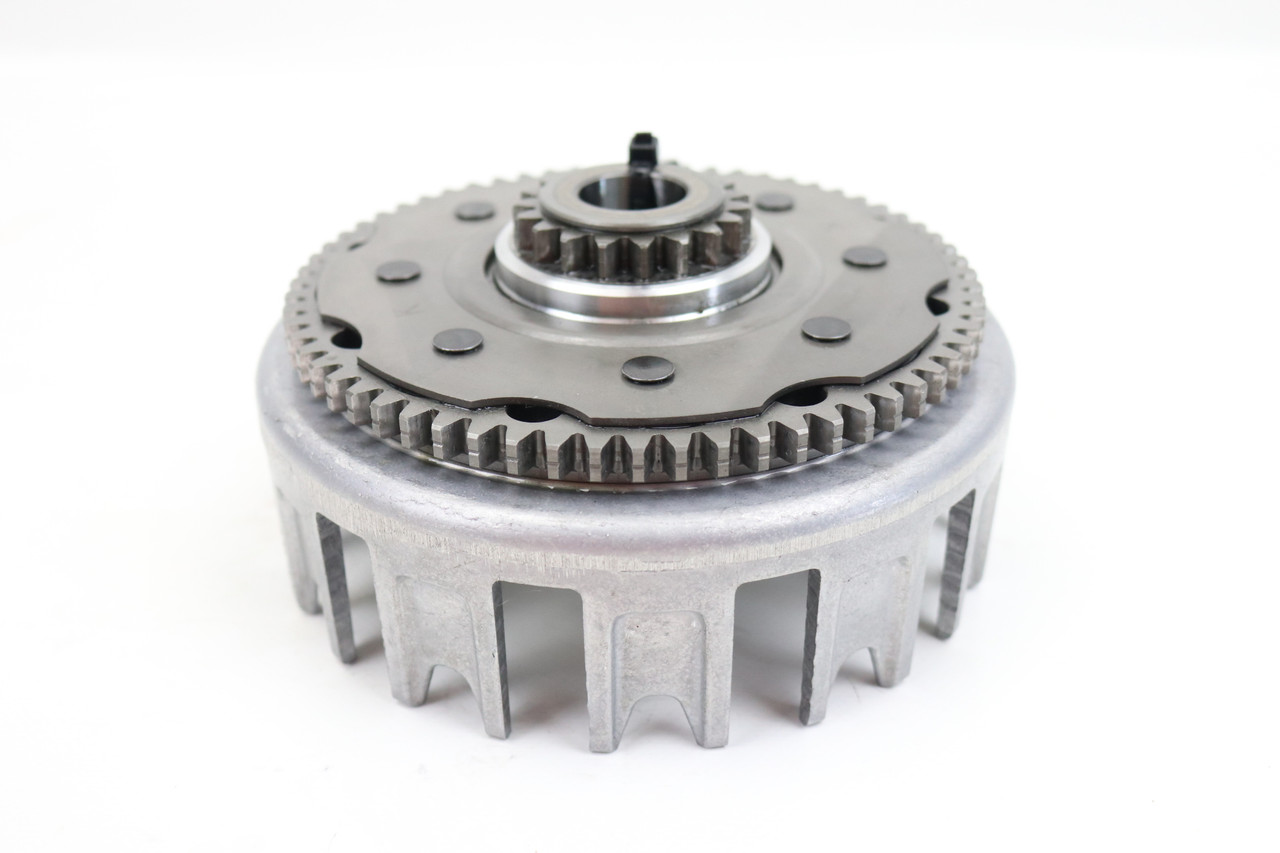 KX125 2003-2008 Clutch Basket Kawasaki 13095-1412 #285