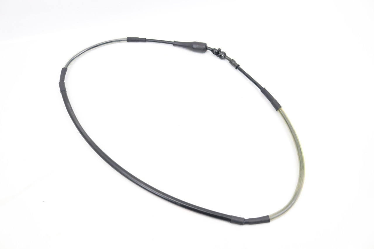 KX125 KX250 04-08 Front Brake Hose Pipe Kawasaki 43095-0060 #285