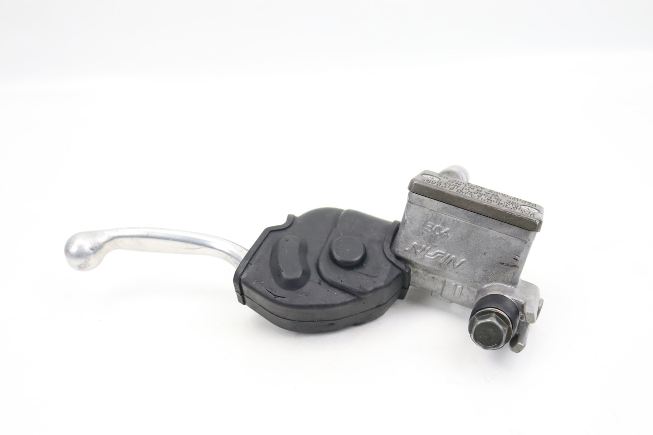 KX125 KX250 00-08 Front Brake Master Cylinder Kawasaki 43015-0167 #285