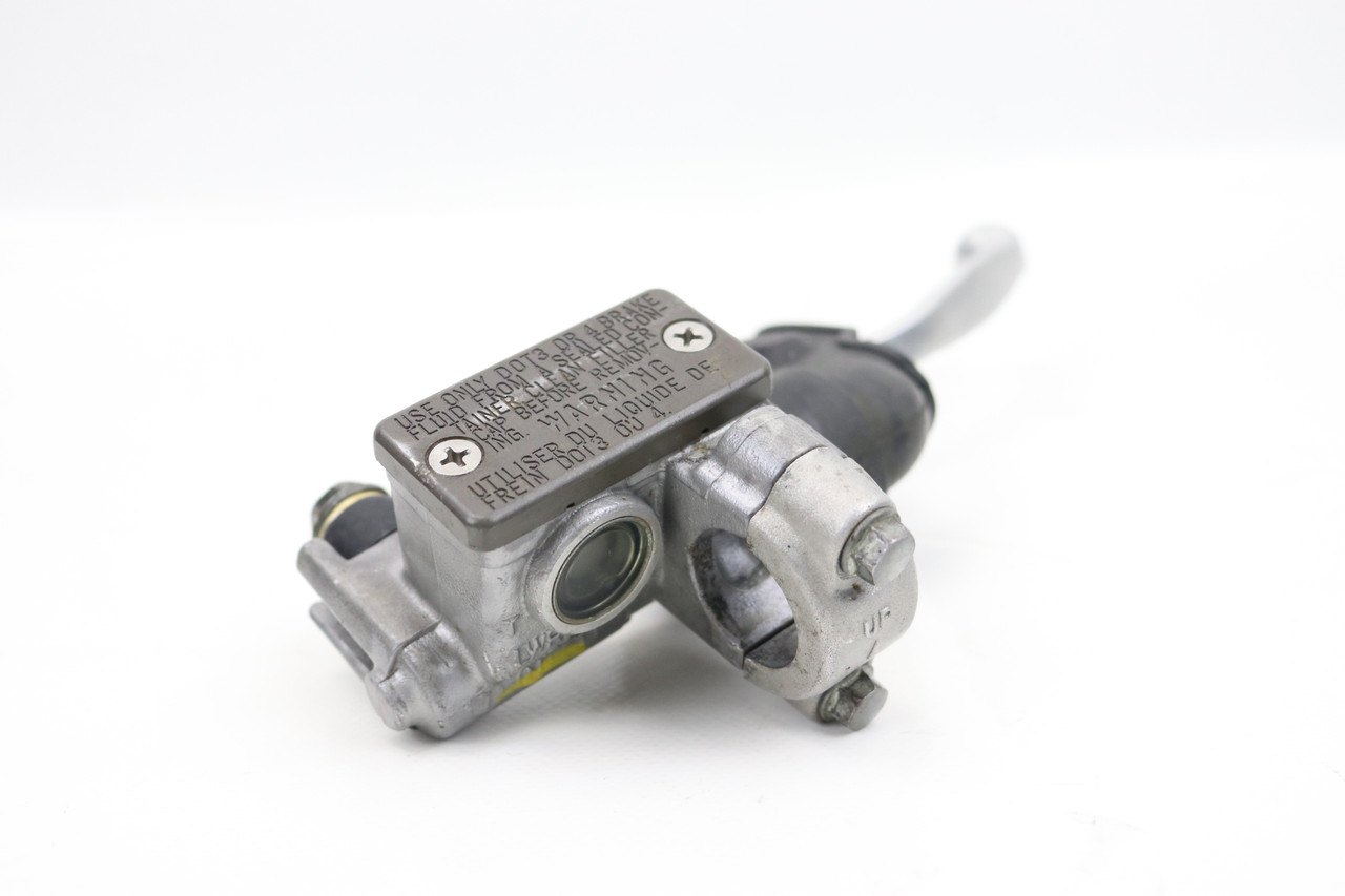 KX125 KX250 00-08 Front Brake Master Cylinder Kawasaki 43015-0167 #285