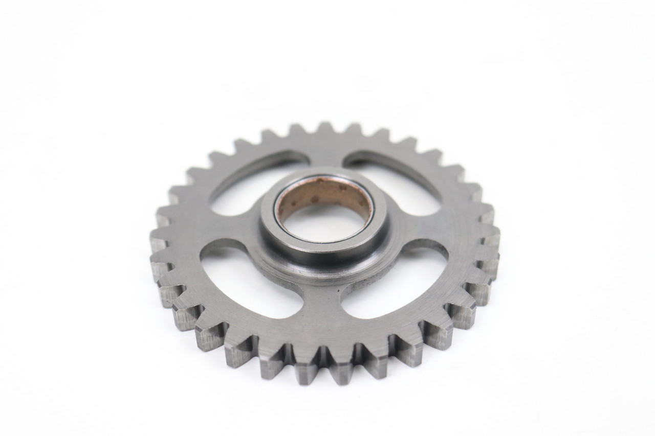 KX125 2003-2008 Kick Start Idle Gear Kawasaki 59051-1406 #285